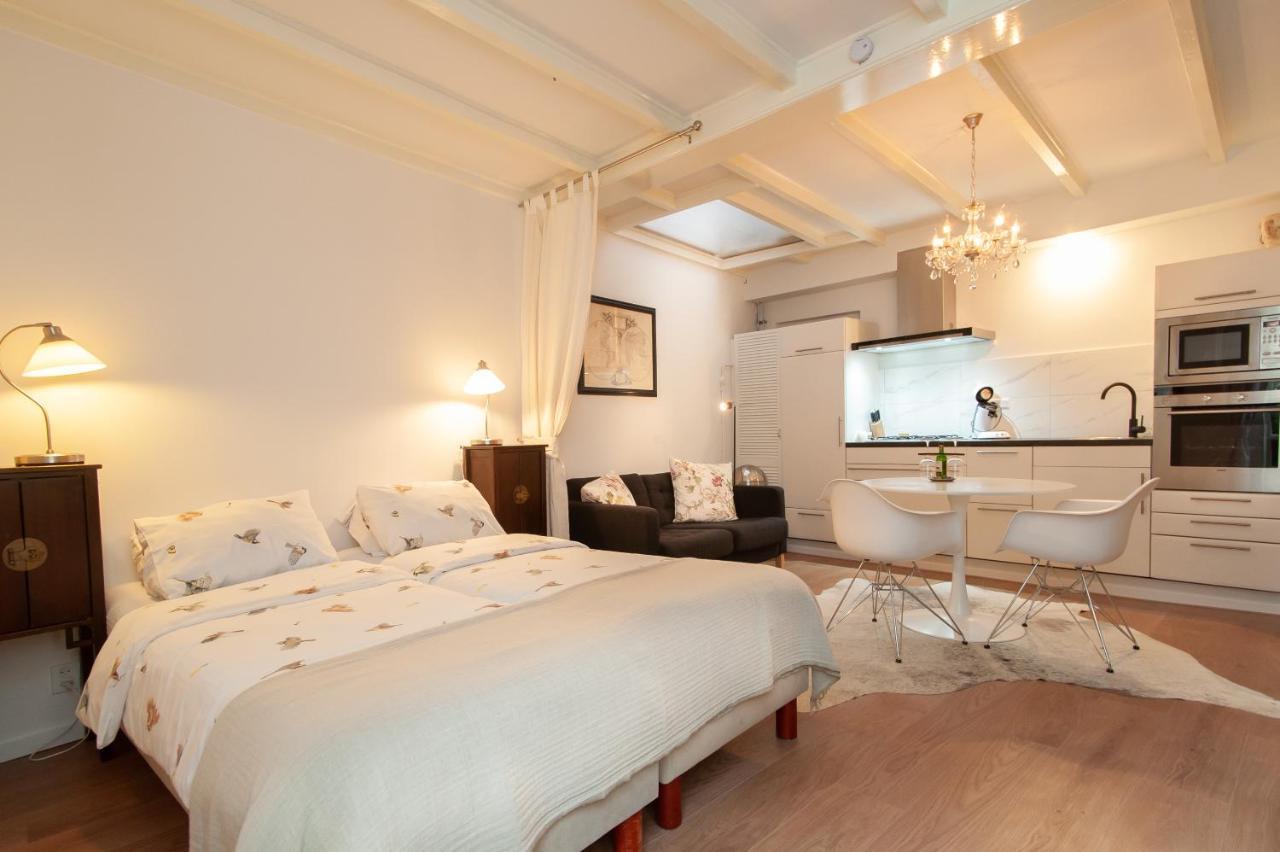 Casasdecasper - Studio Alkmaar Luaran gambar