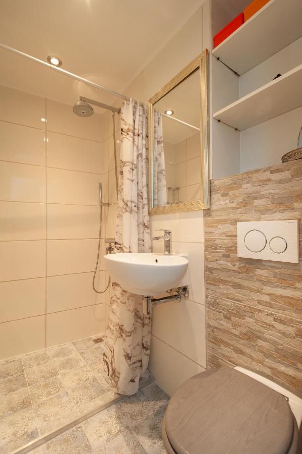 Casasdecasper - Studio Alkmaar Luaran gambar