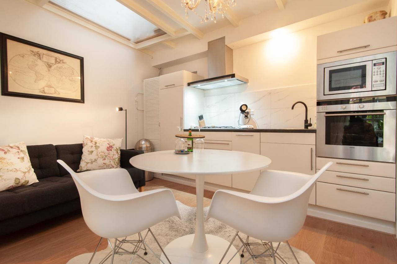 Casasdecasper - Studio Alkmaar Luaran gambar