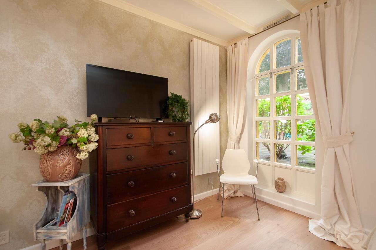Casasdecasper - Studio Alkmaar Luaran gambar