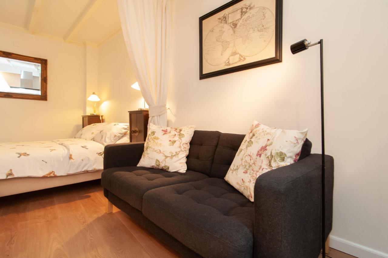 Casasdecasper - Studio Alkmaar Luaran gambar