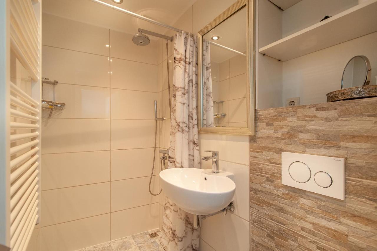 Casasdecasper - Studio Alkmaar Luaran gambar