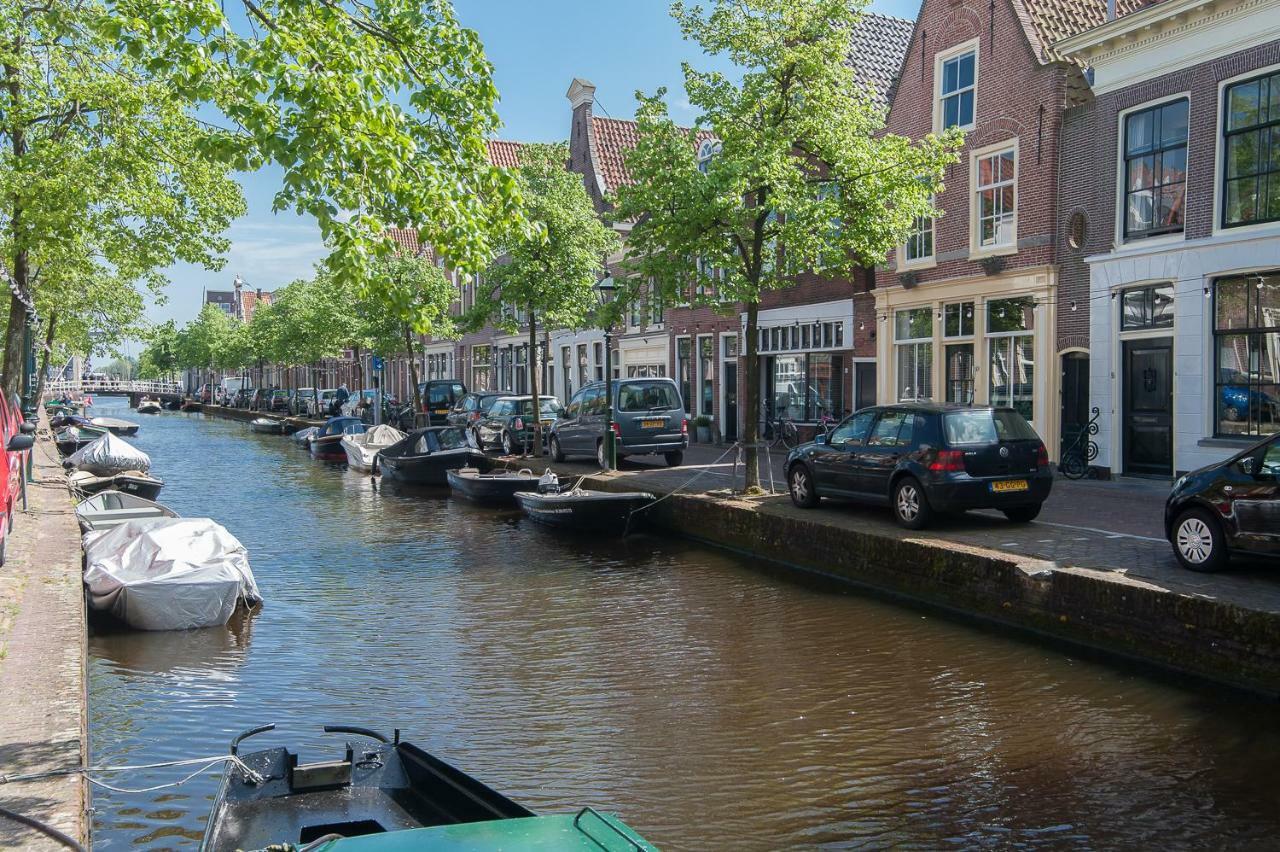 Casasdecasper - Studio Alkmaar Luaran gambar