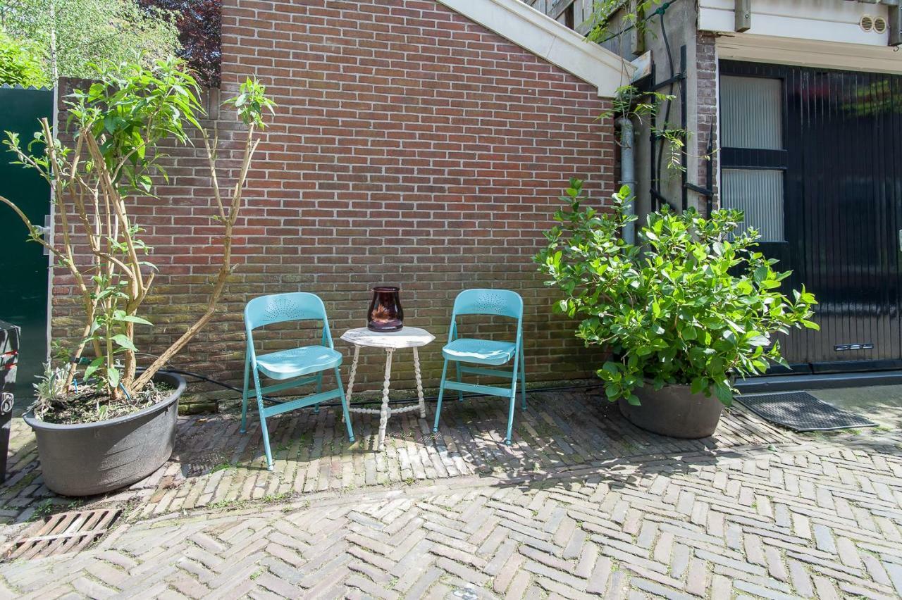 Casasdecasper - Studio Alkmaar Luaran gambar
