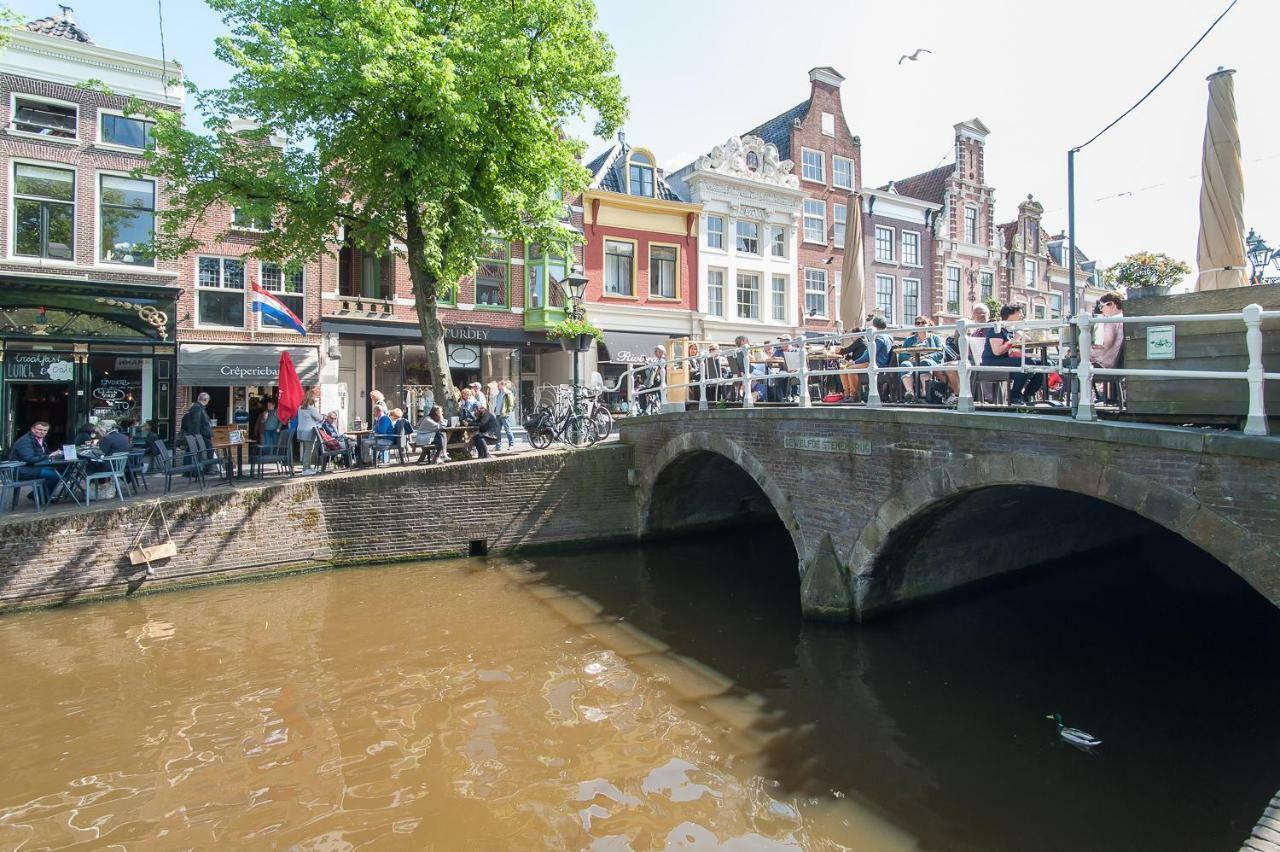 Casasdecasper - Studio Alkmaar Luaran gambar