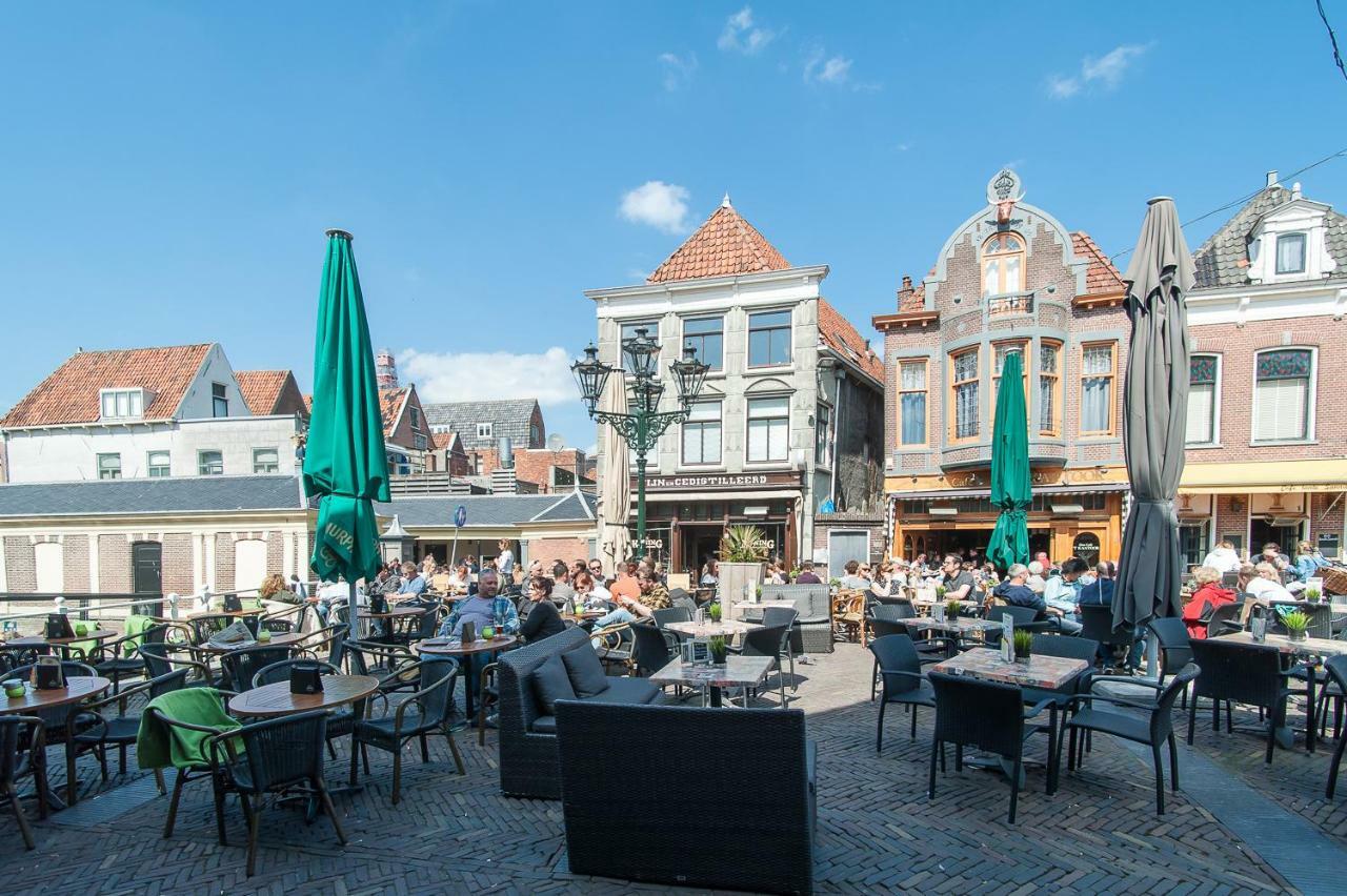 Casasdecasper - Studio Alkmaar Luaran gambar